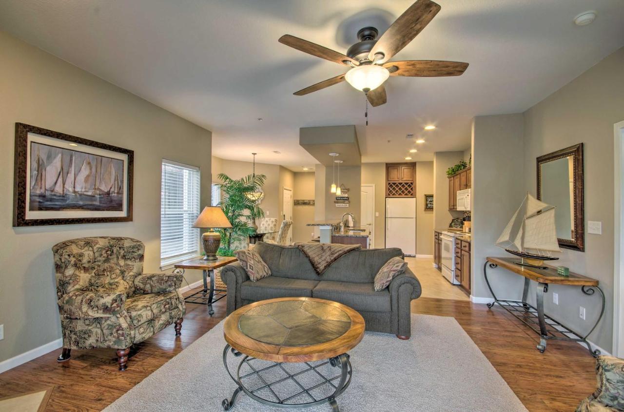 Apartment Breezy Ozark Escape Dock, Slip And Pool! *